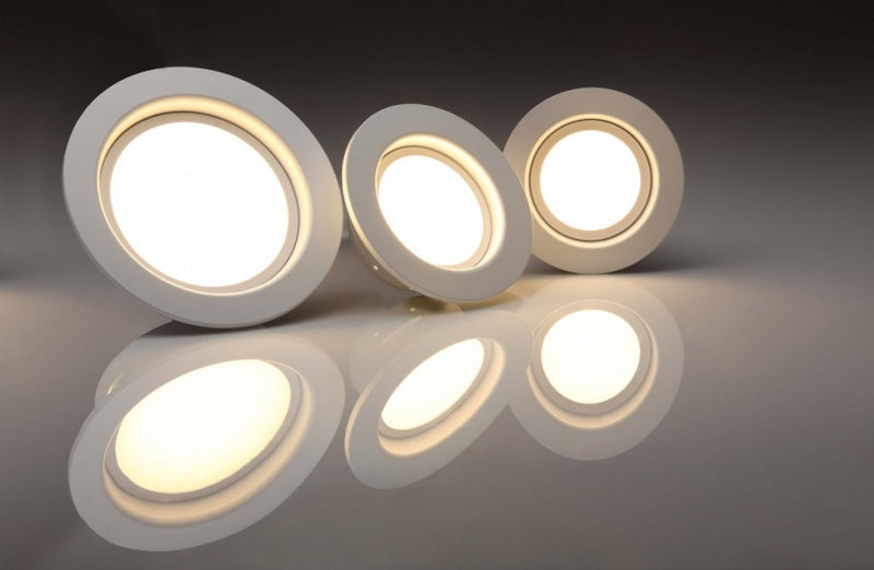 Varier votre ambiance intérieure avec les ampoules Leds