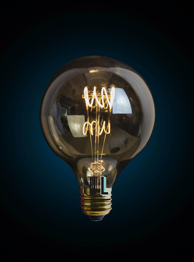 Ampoule LED globe filament dimmable E27 : enfin une ambiance vintage qui fonctionne sur variateur
