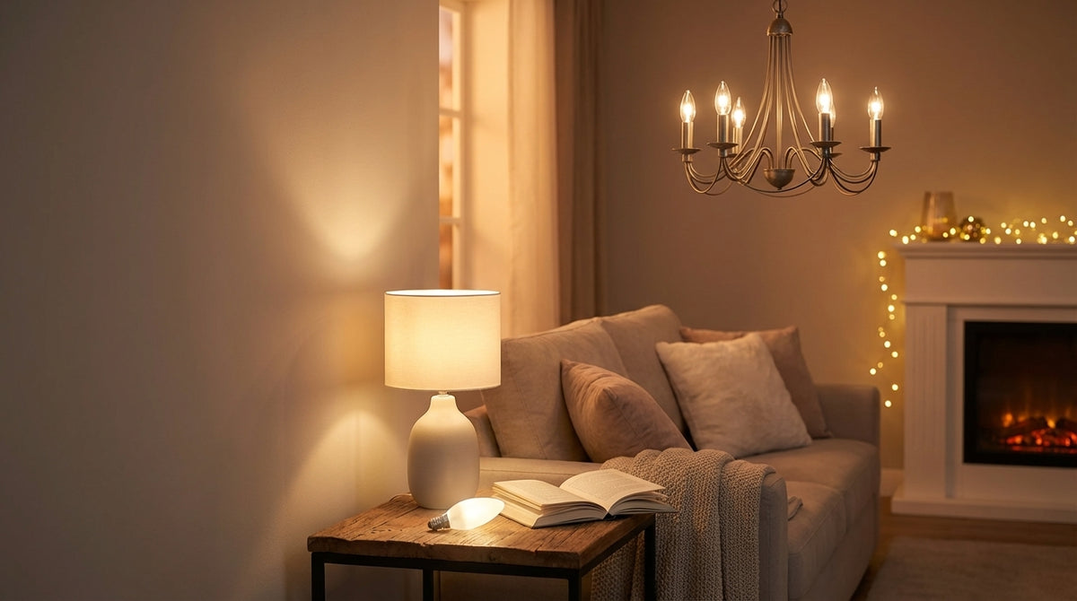 Comment rendre votre maison plus chaleureuse ?