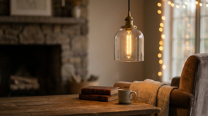 Comment sélectionner l’ampoule idéale pour une lampe vintage sans dénaturer son style ?