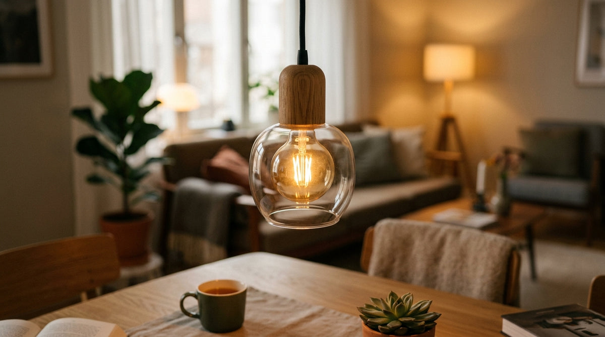culot ampoule ikea - guide Jurassic Light