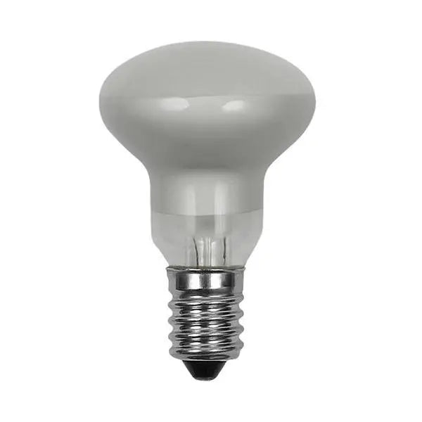 Ampoule R50 E14 40W : retrouver un vrai spot chaud dimmable