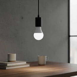 Ampoule LED A60 12W E27 6500K Non Dimmable