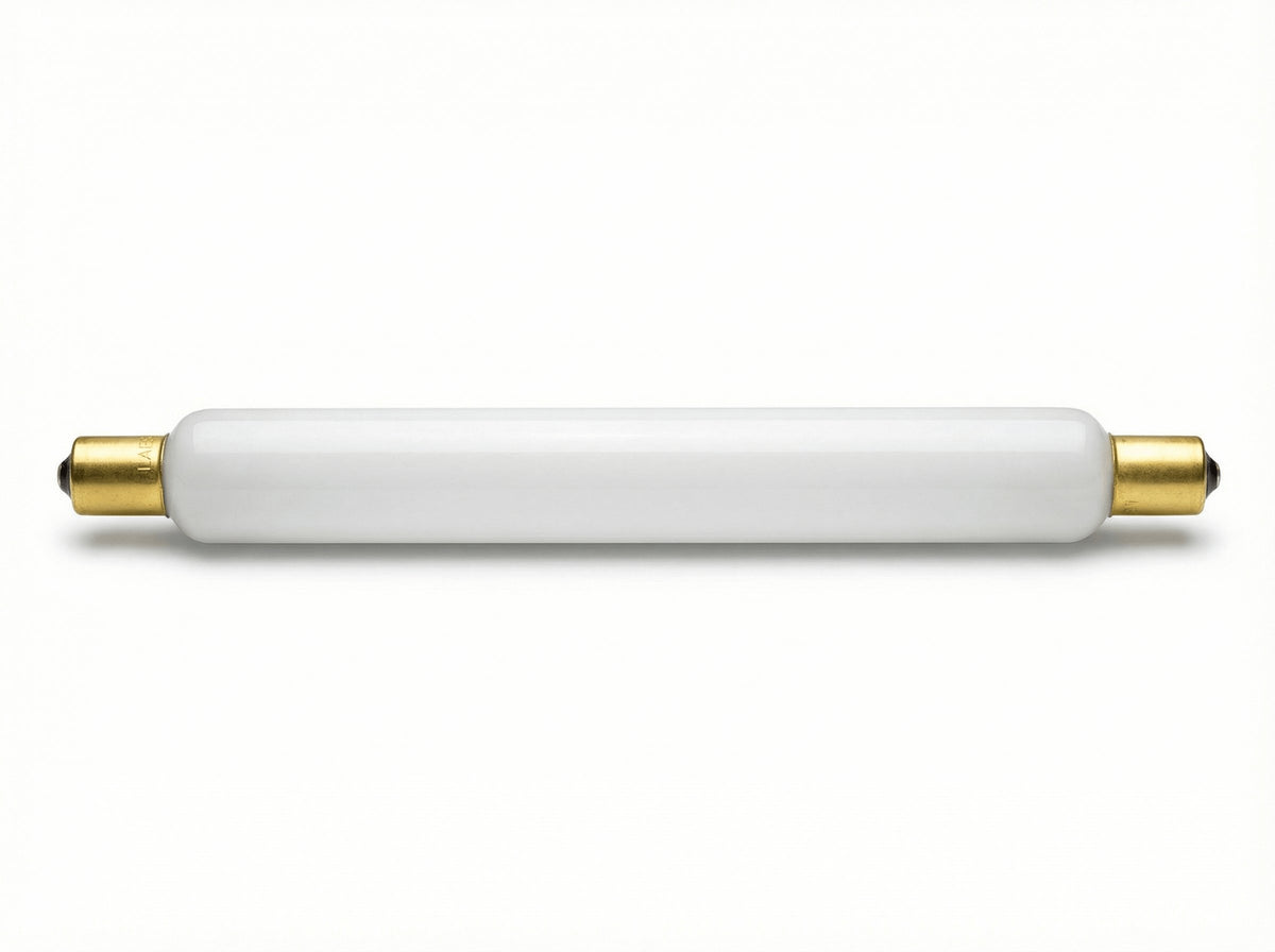 Tube linolite S15 40 W à incandescence