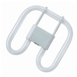 Lampe fluocompacte 2D GR8 2 broches – 16 et 28 W, 2700 K ou 3500 K