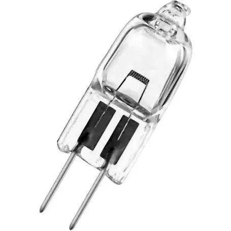 Ampoule halogène G4 12V 20W – Capsule lumineuse compacte Jurassic-Light