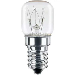 Ampoule de four E14 15W 300° – Résistante à la chaleur Jurassic-Light