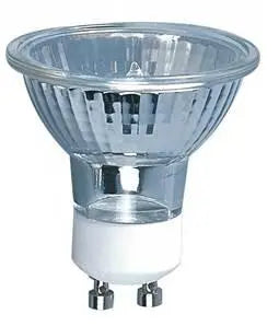Spot GU10 Halogène - 35W ou 50W - Jurassic-Light