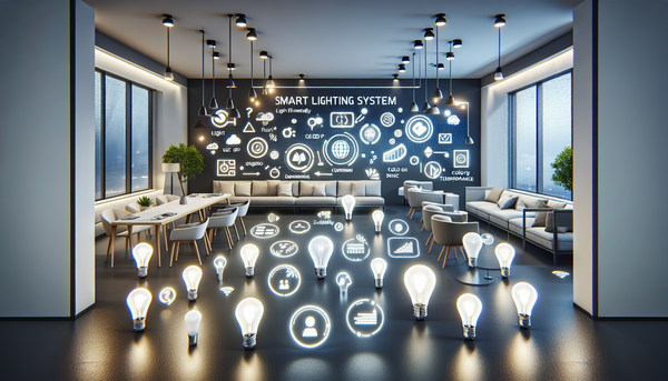 Ampoule LED : le guide complet pour un éclairage moderne, économique et éco-responsable