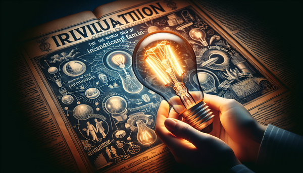 Ampoule incandescente à filament : fonctionnement, histoire, avantages et transition vers les LED économiques