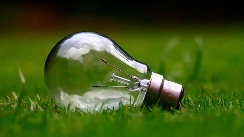Des ampoules à incandescence pour embellir votre intérieur