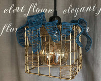 Créez votre lampe baladeuse - By Unbrindillumine