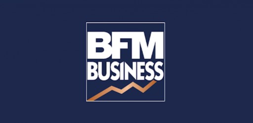 Jurassic Light Sur BFM Paris - Made in Paris