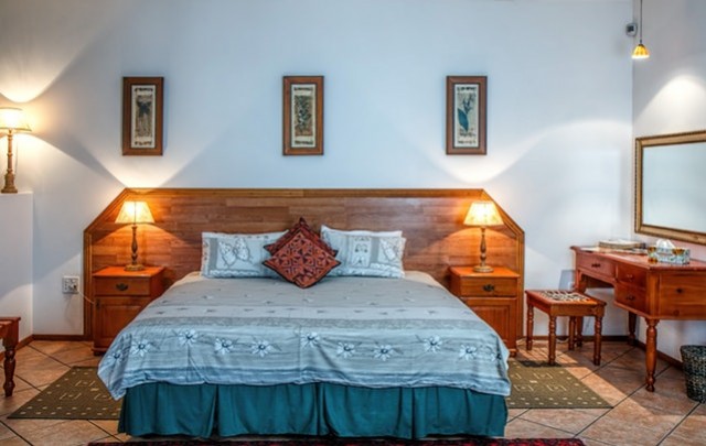 Comment créer une chambre à coucher vintage ?