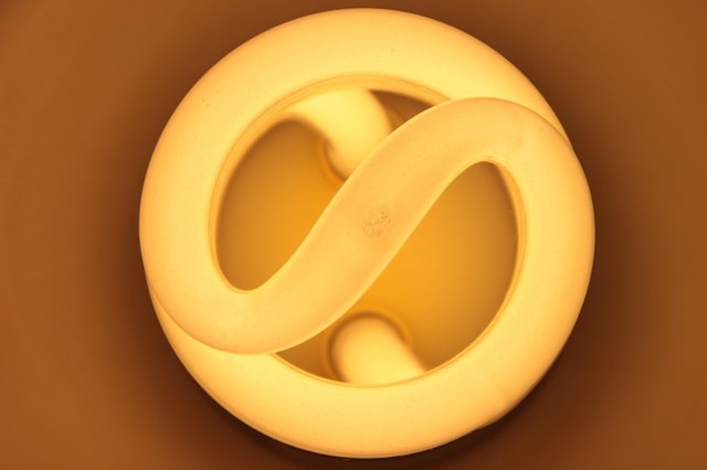 Tout sur l'ampoule fluocompacte