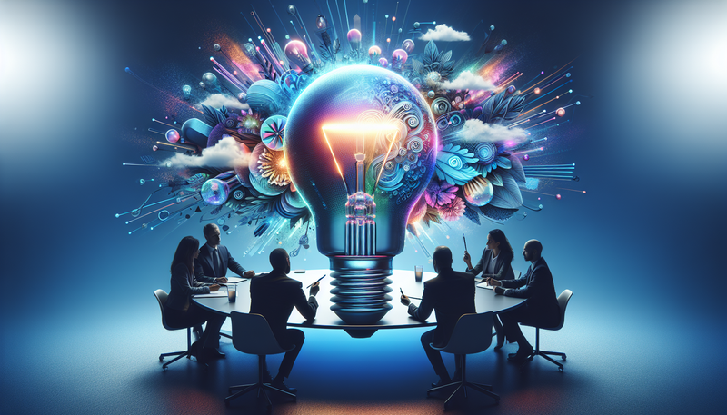 L’éclairage en branding : renforcez votre identité visuelle et captez vos clients