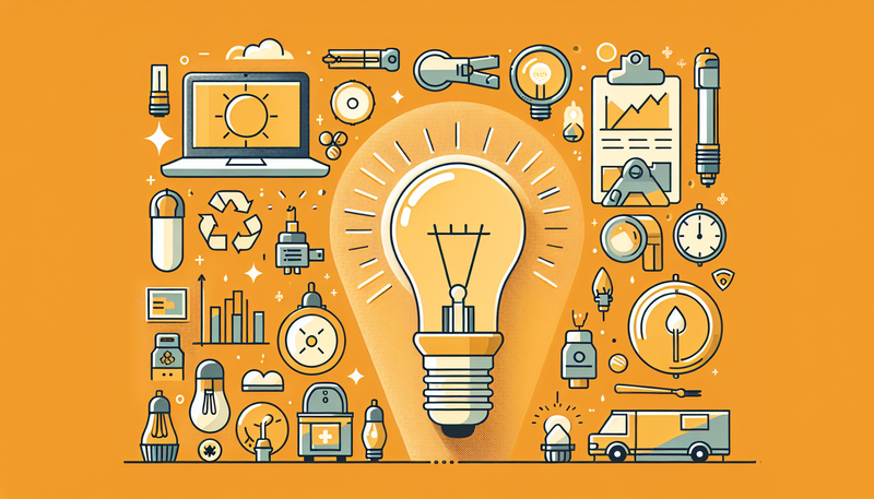 Lampes halogènes longue durée : éclairage performant, économique et durable pour maison, pro et automobile