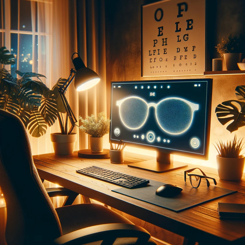 L'Influence des LED sur le Bien-être Oculaire : Ce Que Vous Devez Savoir