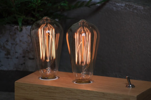 Histoire de l'ampoule à incandescence