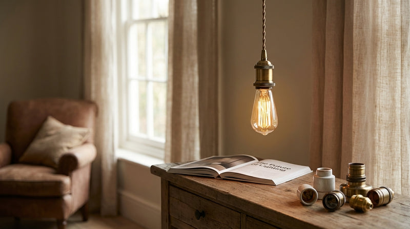 Les Ampoules E27 Vont‑Elles Disparaître ?