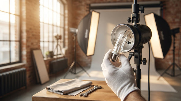 Comment Installer Une Ampoule Halogène En Toute Sécurité