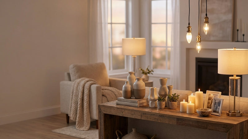 Qu’est-ce que la règle du 3-5-7 en décoration ?
