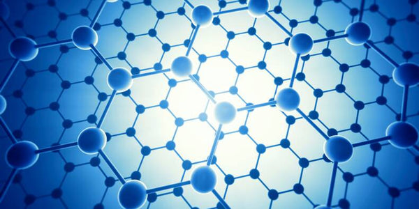 Le graphène dans l'eclairage est il l'avenir ?