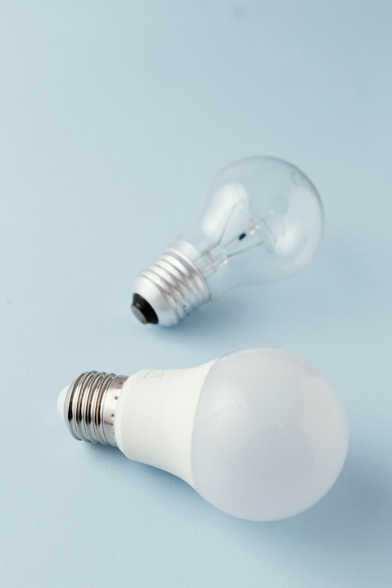 Pourquoi Faut-il remplacer ses ampoules par des LED ?