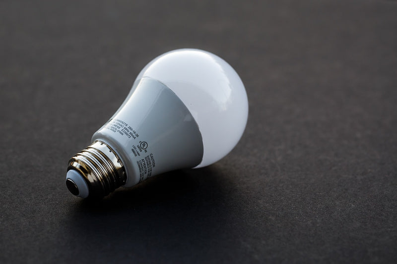 Les avantages des ampoules LED pour votre maison