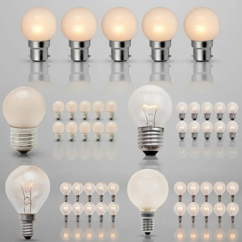 Ampoule dimmable e27 | Retrouver la chaleur de l'ampoule tungsténe