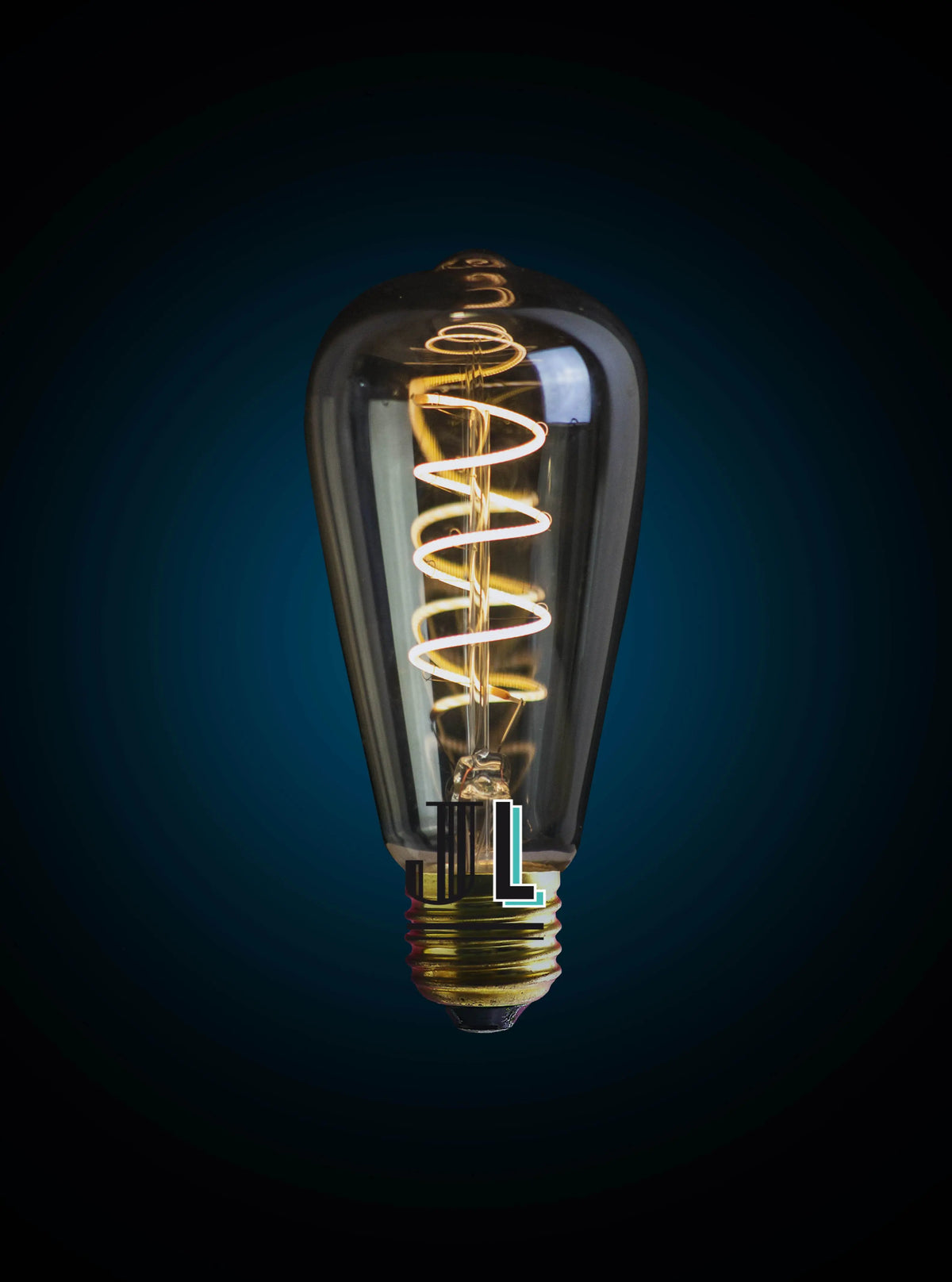Ampoule vintage LED | Jurassic-Light