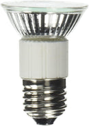 JDR 75W Halogen-Scheinwerfer E27 / E14 – Leistungsstarke und gerichtete Beleuchtung