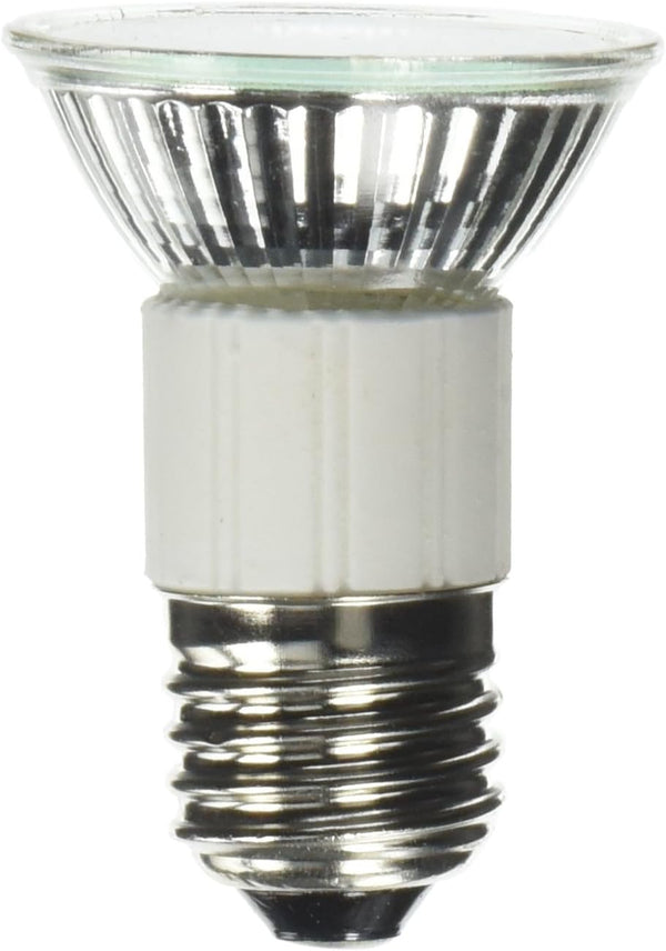 JDR 75W Halogen-Scheinwerfer E27 / E14 – Leistungsstarke und gerichtete Beleuchtung