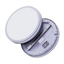 18-W-LED-Wandleuchte, IP65 – CEE Pro Außenbeleuchtung