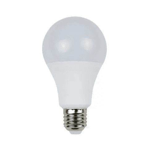 Ampoule LED 10W E27 Blanc chaud 3000K