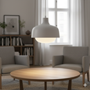 Spot R80 E27 à incandescence – 60W ou 100W 