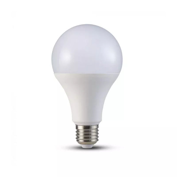A80 20W E27 3000K LED-Lampe – Warmweiß