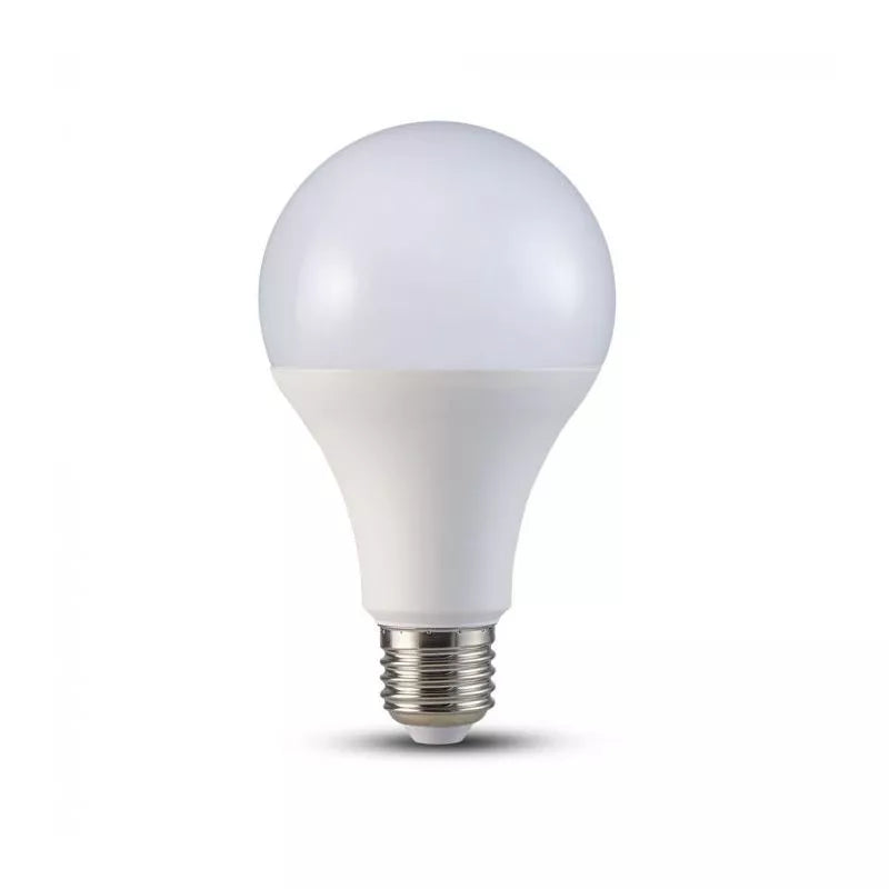 A80 20W E27 3000K LED-Lampe – Warmweiß
