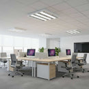 2G11 55W 4000K – Lampe Fluocompacte PL-L 55W Haute Puissance 