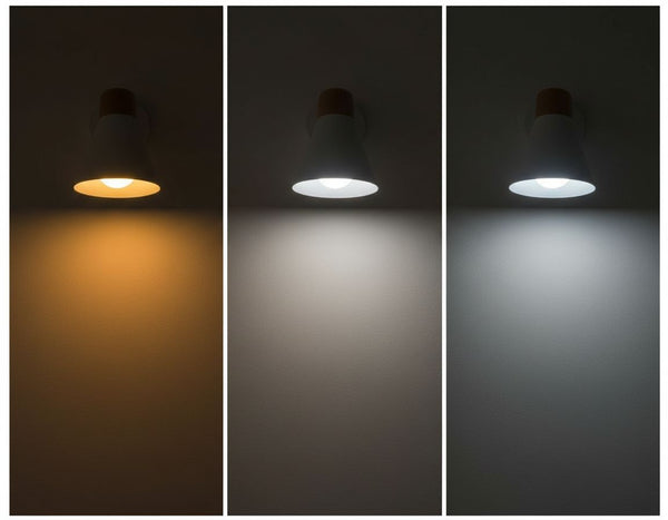 E27-LED-Vollspektrumlampe – Kein Blaulicht – Für mehr Wohlbefinden und Komfort im Gesicht