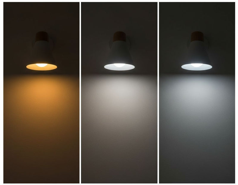 E27-LED-Vollspektrumlampe – Kein Blaulicht – Für mehr Wohlbefinden und Komfort im Gesicht