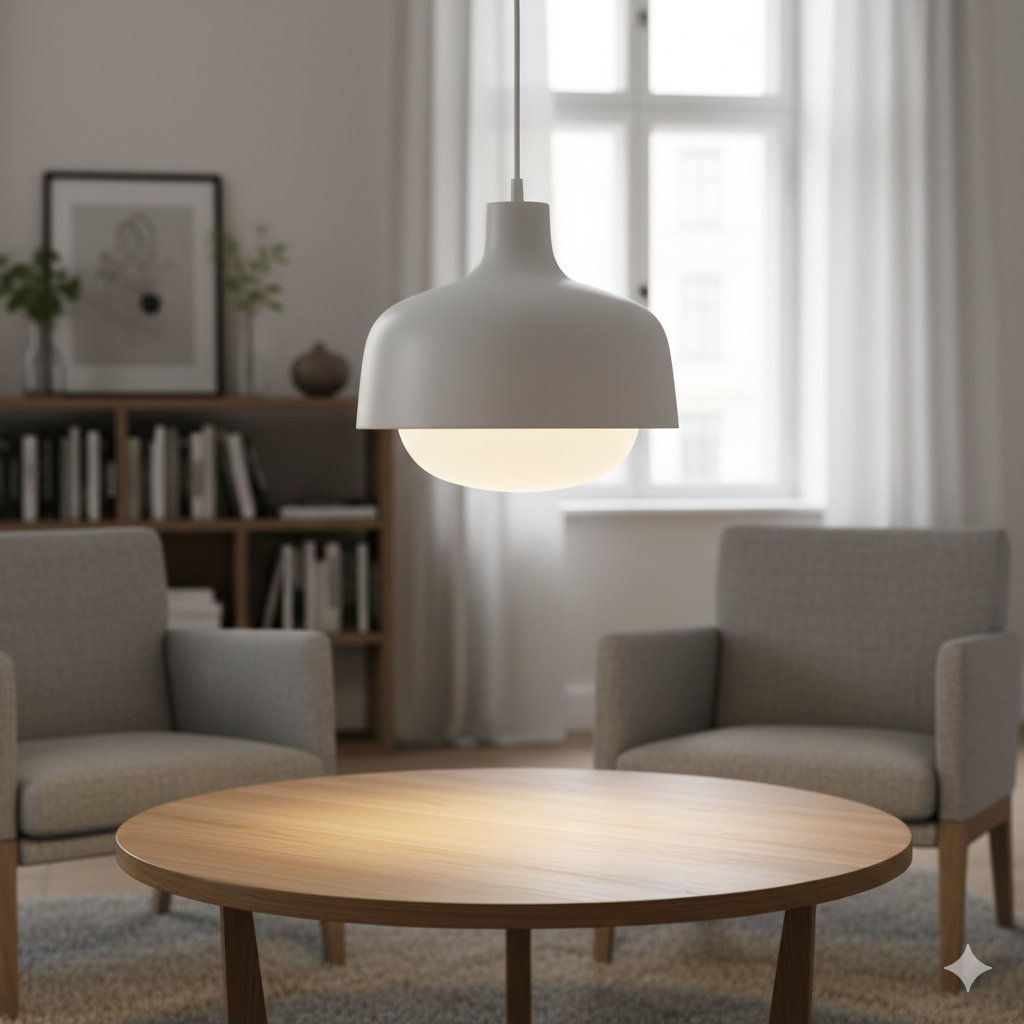 Spot R80 E27 à incandescence – 60W ou 100W 