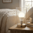 Ampoule LED A60 12W B22 - Lumière Blanc Chaud 3000K - Non Dim. Éco Énergie 