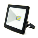 IP65 4500K LED-Außenstrahler – Leistungsstarke Beleuchtung von 10 W bis 100 W