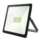 IP65 4500K LED-Außenstrahler – Leistungsstarke Beleuchtung von 10 W bis 100 W