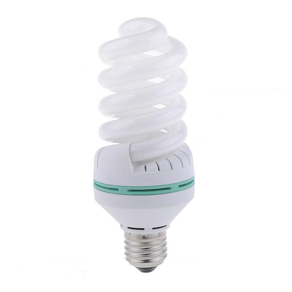 Kompaktleuchtstofflampe (CFL) 36W E27 3000K