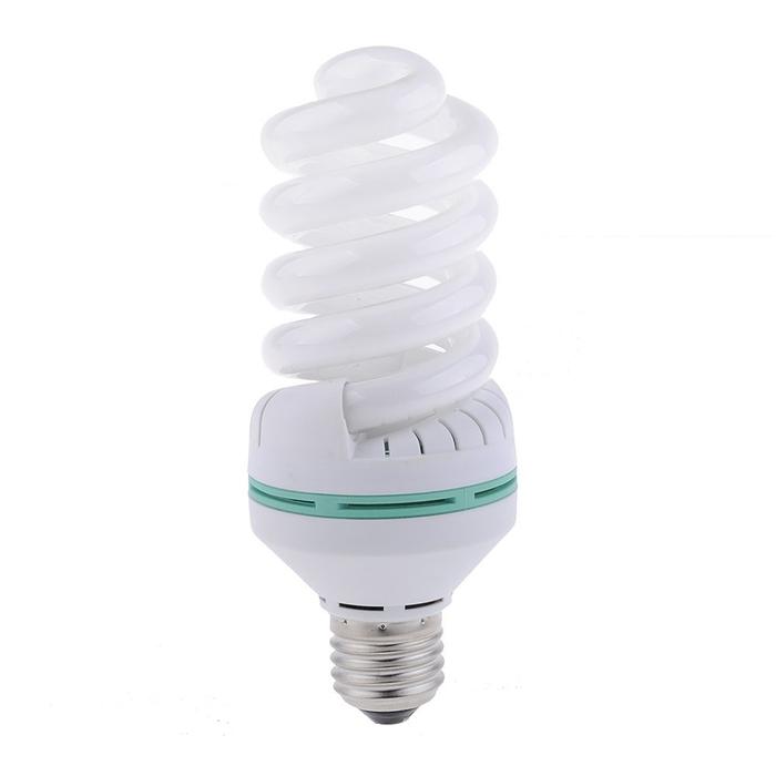 Kompaktleuchtstofflampe (CFL) 36W E27 3000K