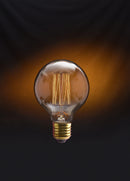 Ampoule à filament modèle BILLIE - Jurassic-Light