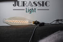 Ampoule à filament modèle NAVETT - Jurassic-Light