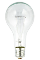 Ampoule industrielle E40 - Jurassic-Light